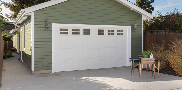 garage door installer West Bloomfield Township