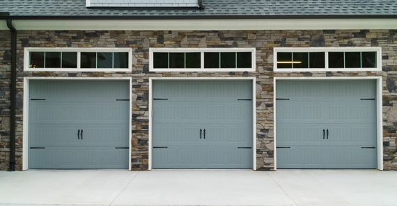 West Bloomfield Township Garage Doors